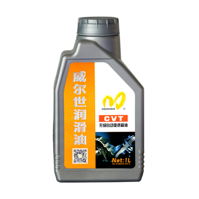 CVT