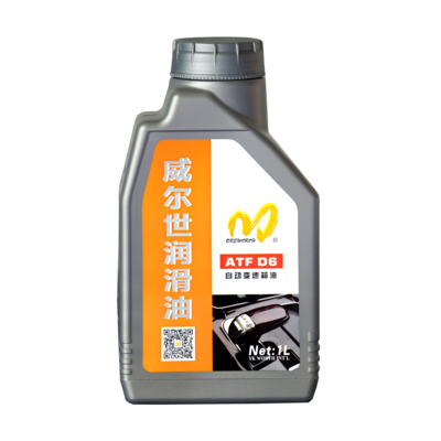 ATF D6