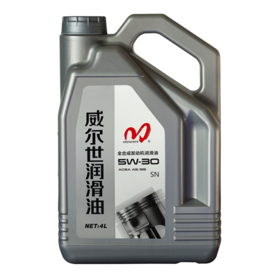 SN 5W-30